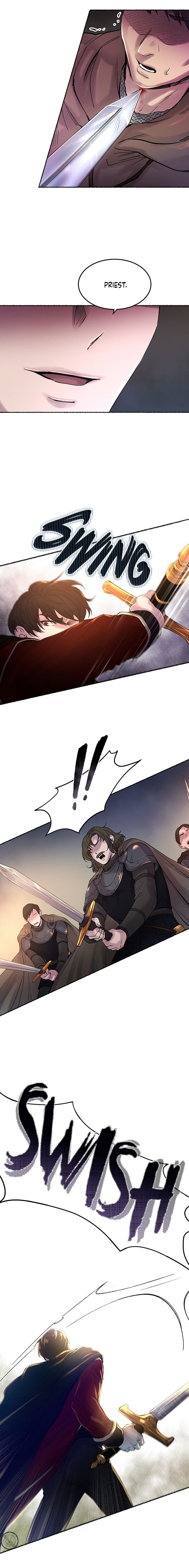 Like Wind on a Dry Branch chapter 16 page 9