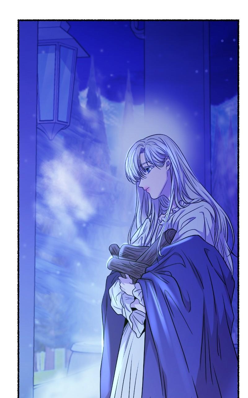 Like Wind on a Dry Branch chapter 161 page 108