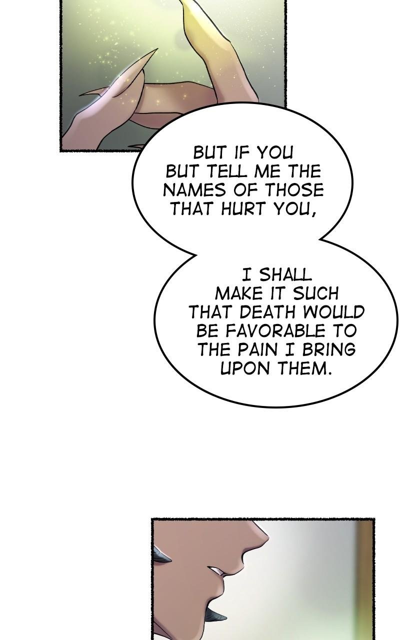 Like Wind on a Dry Branch chapter 161 page 35