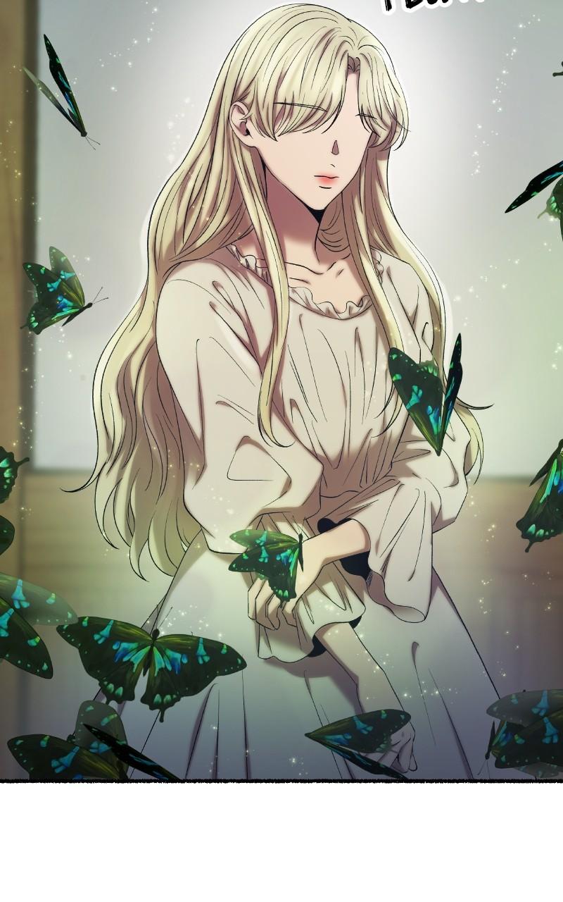 Like Wind on a Dry Branch chapter 161 page 38