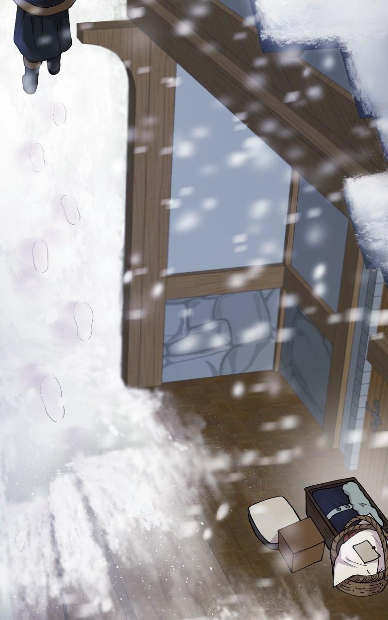 Like Wind on a Dry Branch chapter 161 page 4