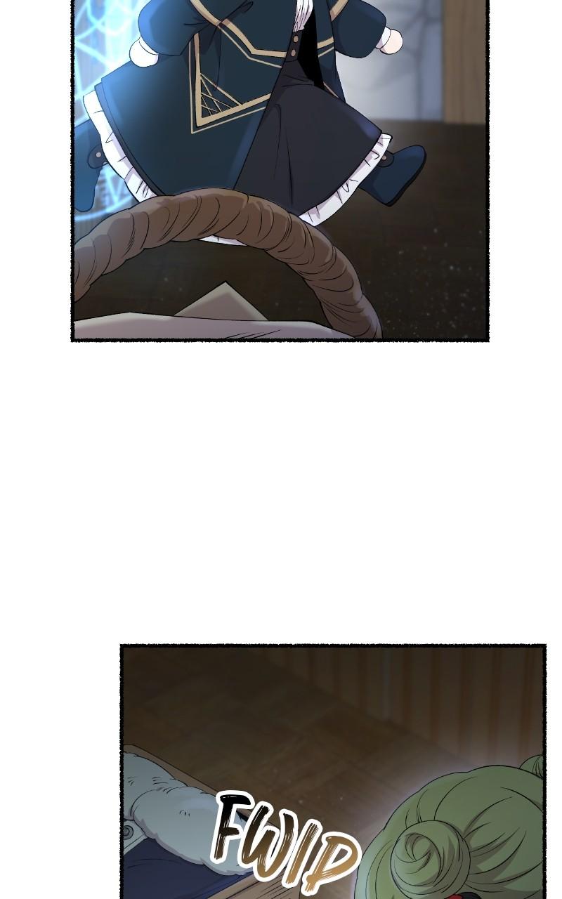 Like Wind on a Dry Branch chapter 161 page 7