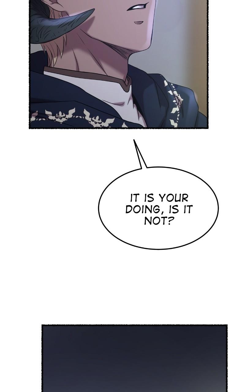 Like Wind on a Dry Branch chapter 161 page 85