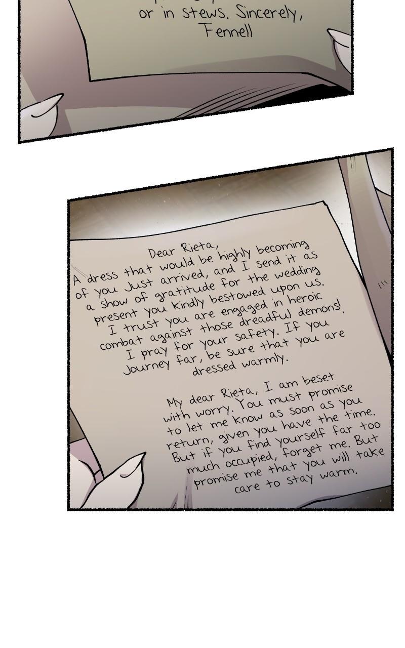 Like Wind on a Dry Branch chapter 161 page 9