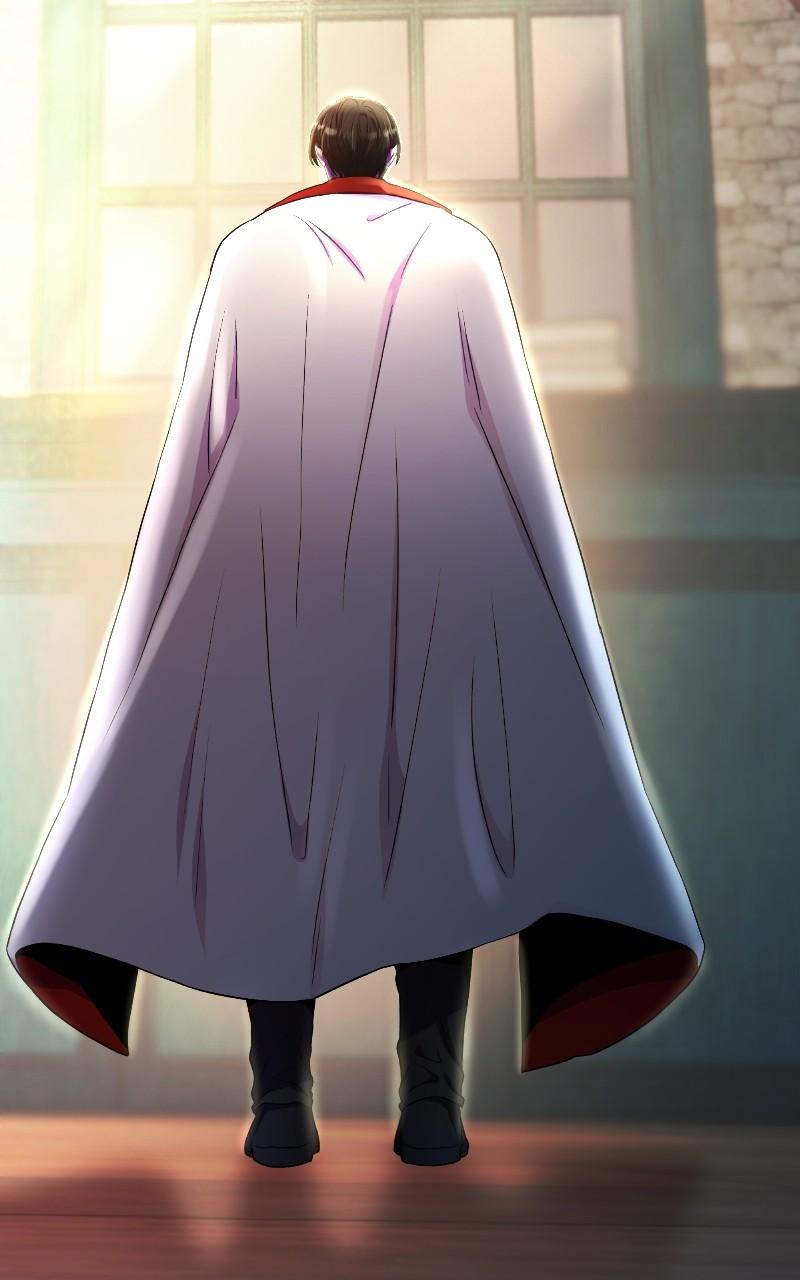 Like Wind on a Dry Branch chapter 164 page 104