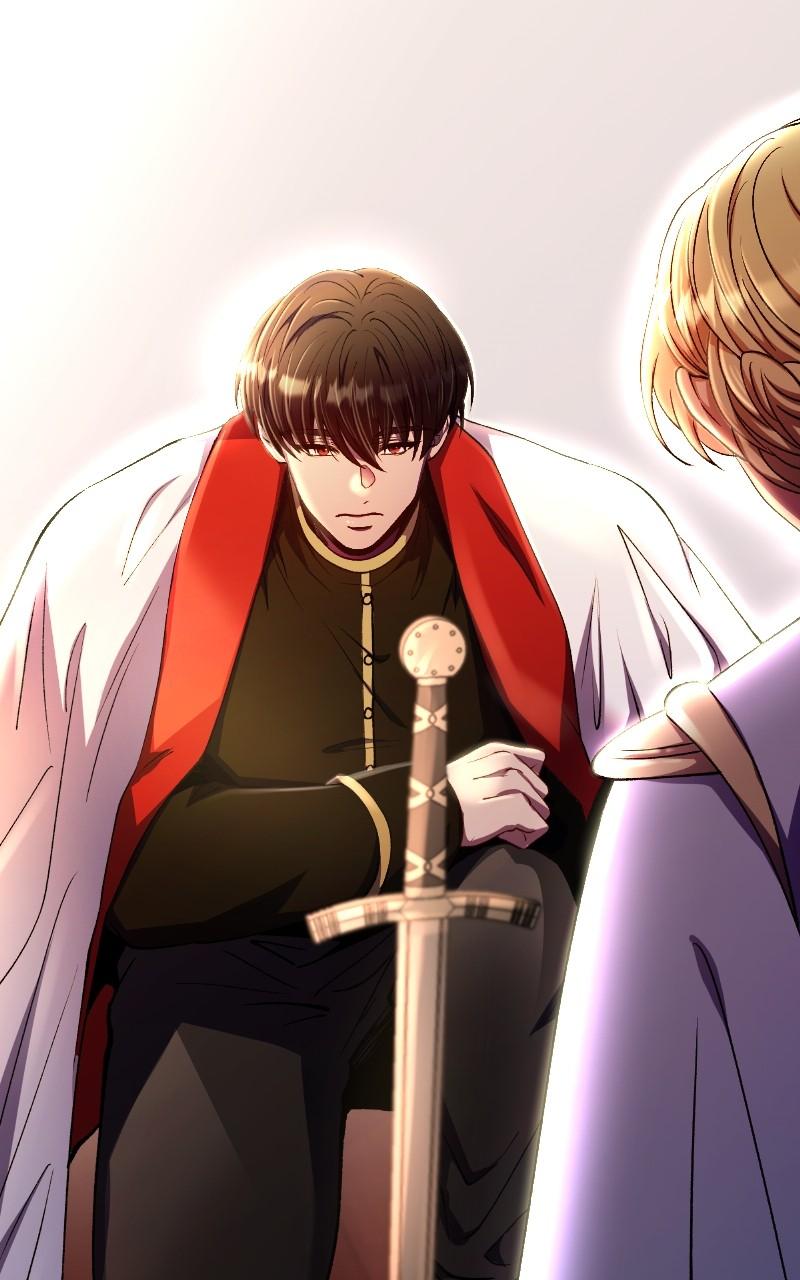 Like Wind on a Dry Branch chapter 164 page 125