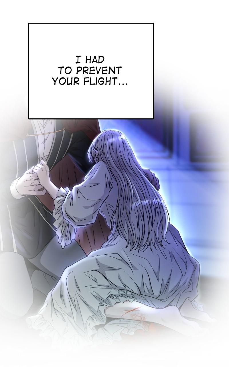 Like Wind on a Dry Branch chapter 164 page 21