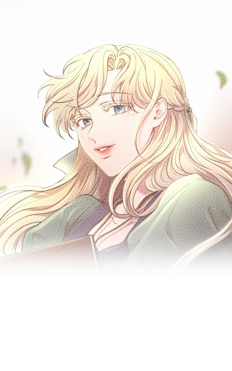 Like Wind on a Dry Branch chapter 164 page 40