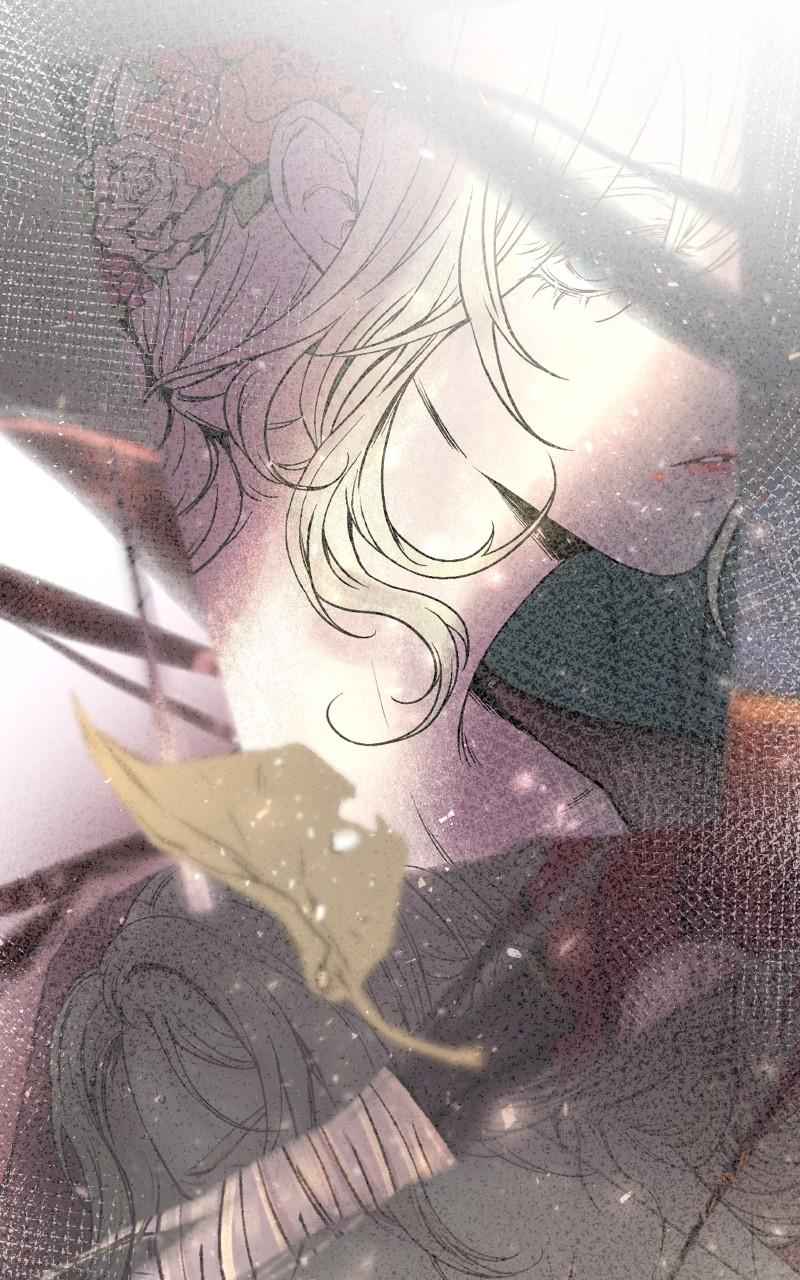 Like Wind on a Dry Branch chapter 164 page 46