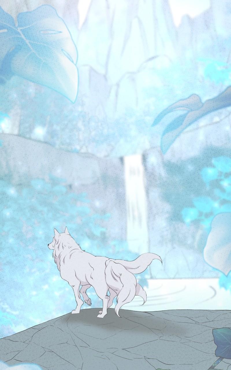 Like Wind on a Dry Branch chapter 166 page 13