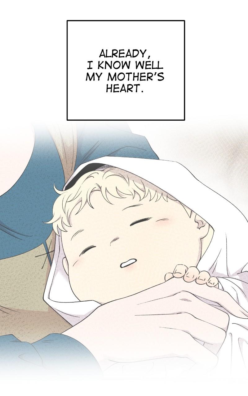 Like Wind on a Dry Branch chapter 166 page 21