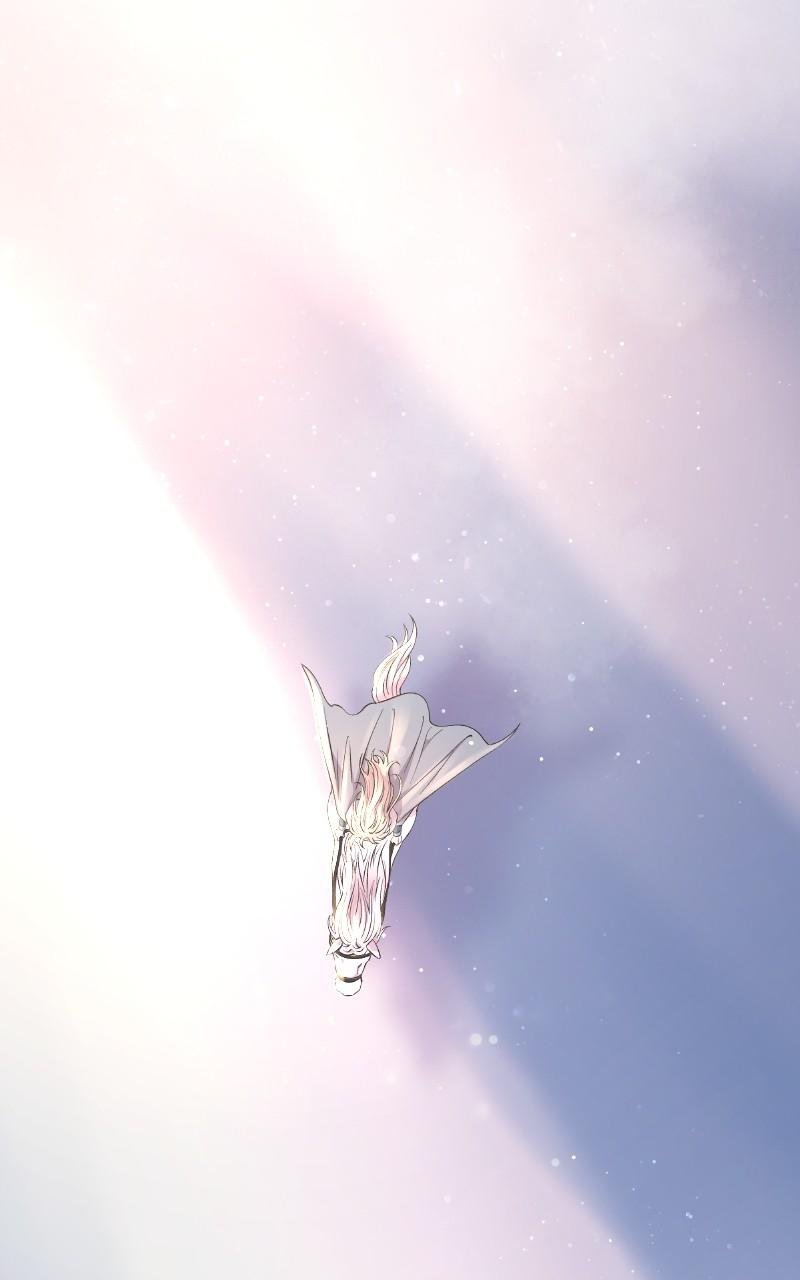 Like Wind on a Dry Branch chapter 166 page 37