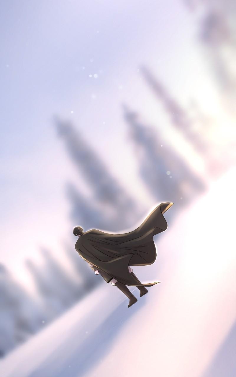 Like Wind on a Dry Branch chapter 166 page 74