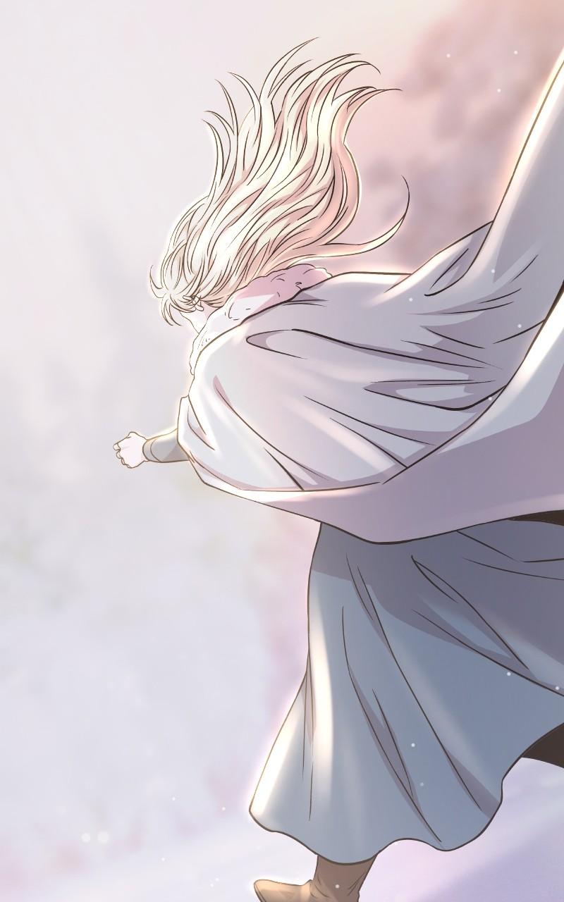 Like Wind on a Dry Branch chapter 166 page 86