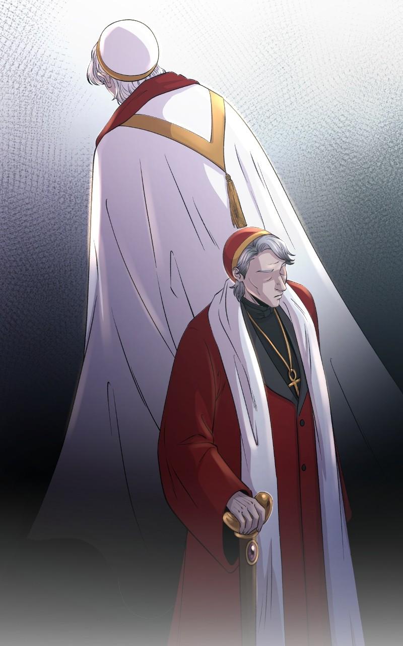 Like Wind on a Dry Branch chapter 168 page 10