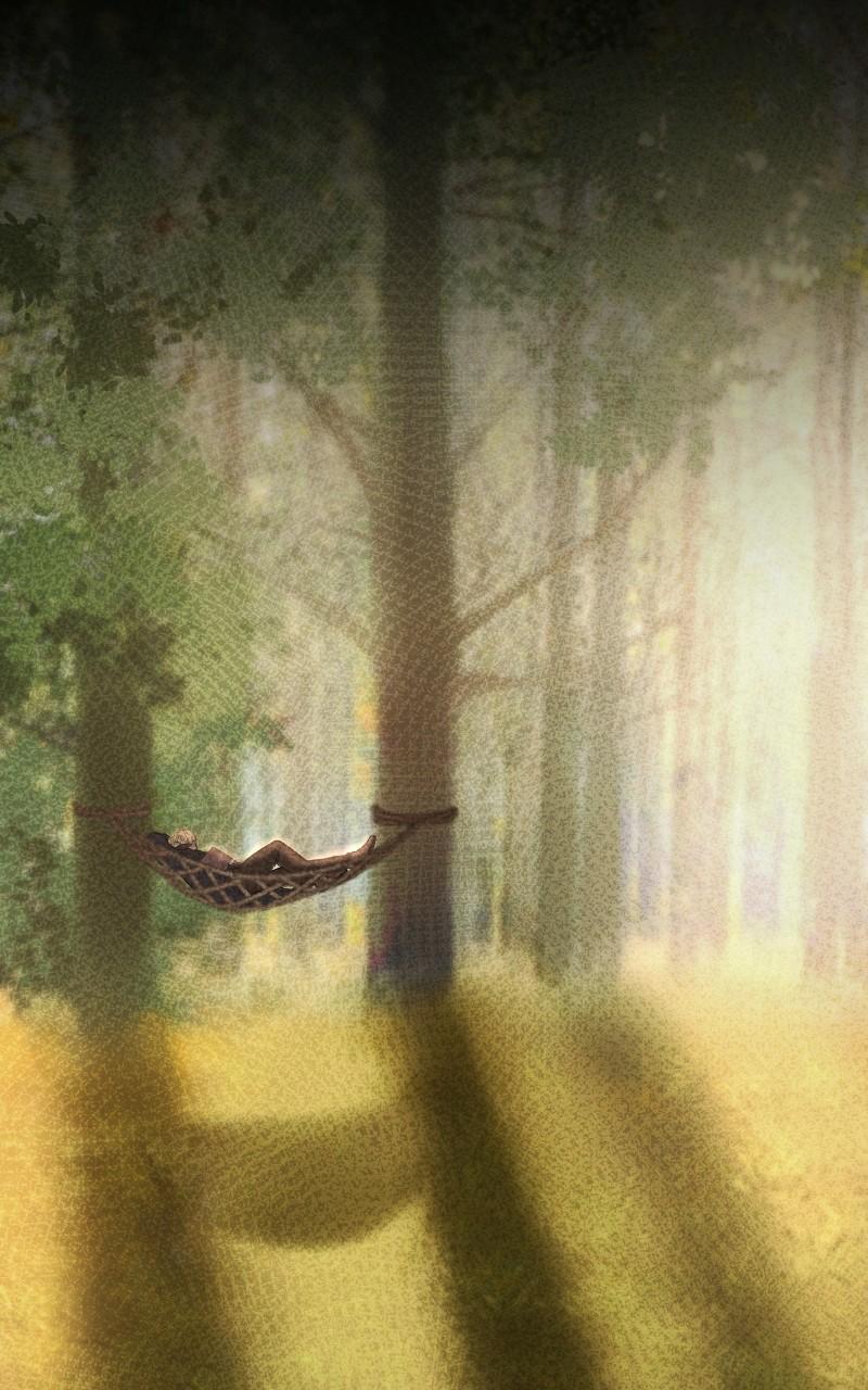 Like Wind on a Dry Branch chapter 168 page 105