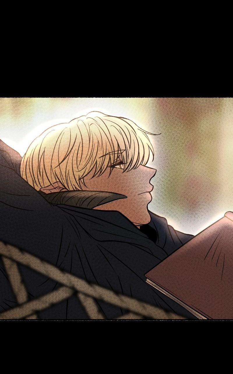 Like Wind on a Dry Branch chapter 168 page 109