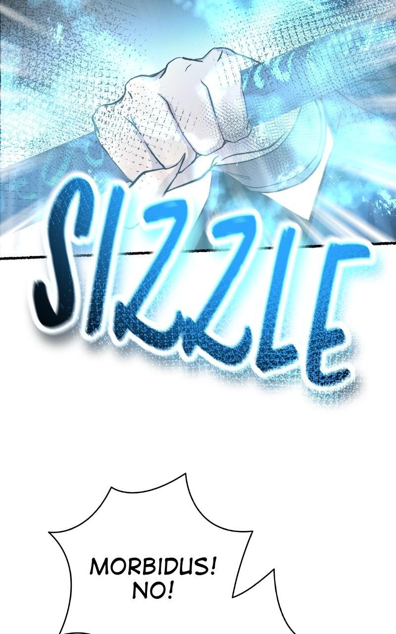 Like Wind on a Dry Branch chapter 168 page 113