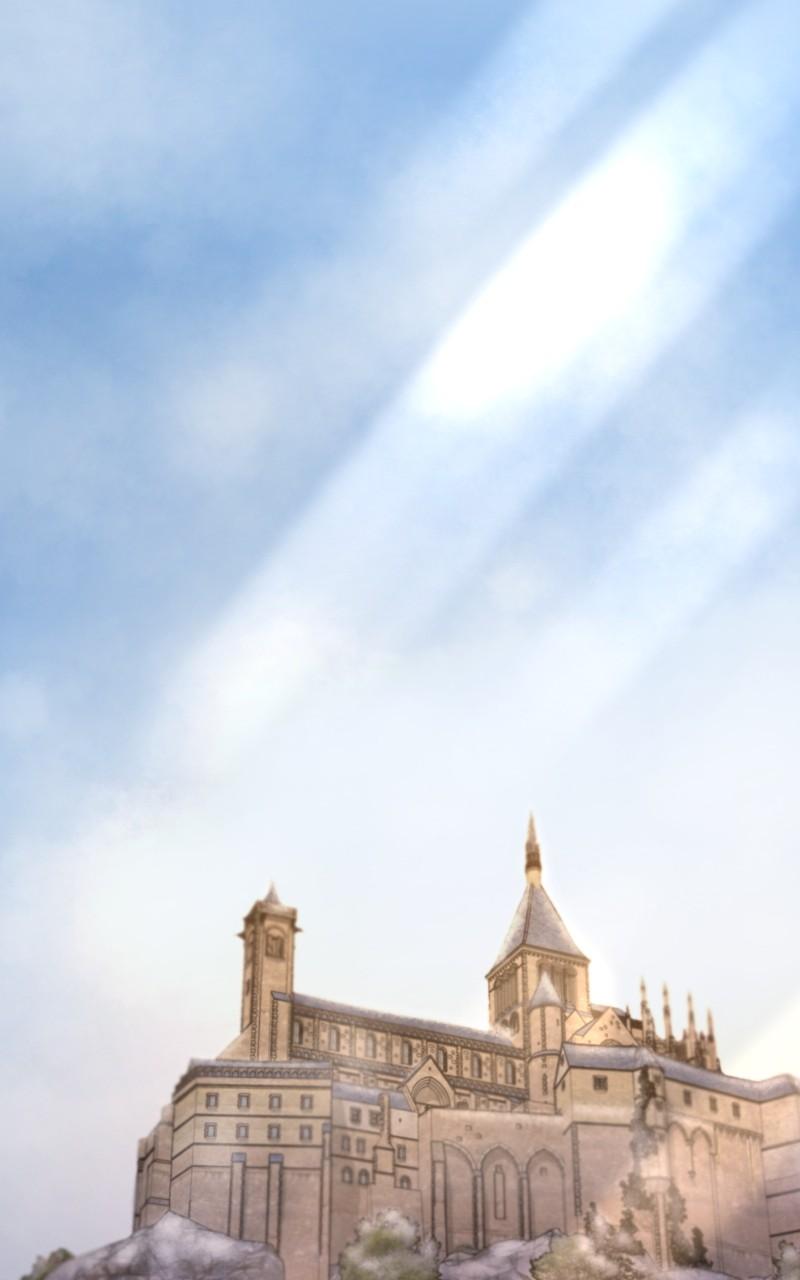 Like Wind on a Dry Branch chapter 168 page 14