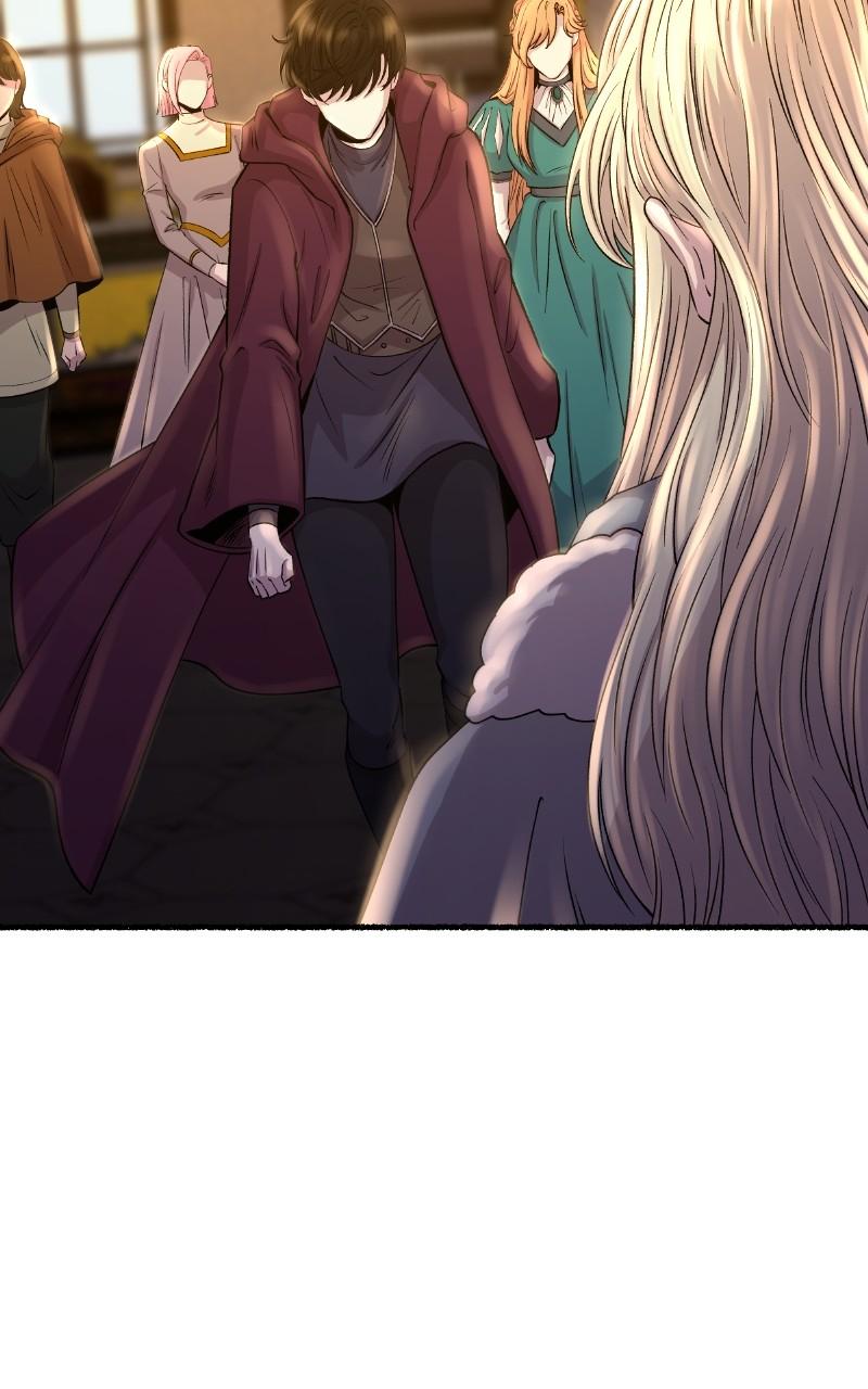 Like Wind on a Dry Branch chapter 168 page 16