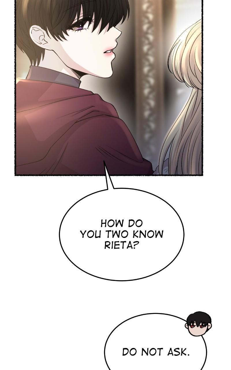 Like Wind on a Dry Branch chapter 168 page 22