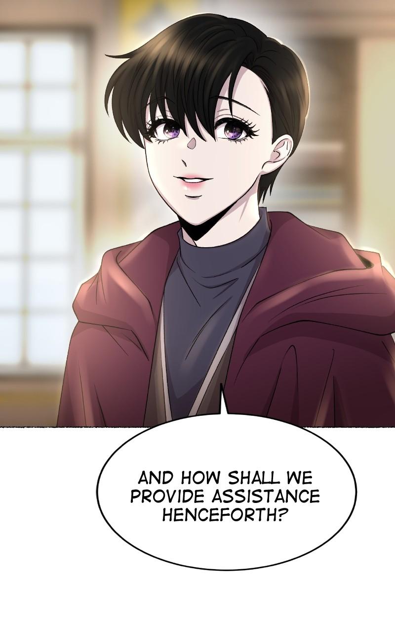 Like Wind on a Dry Branch chapter 168 page 28