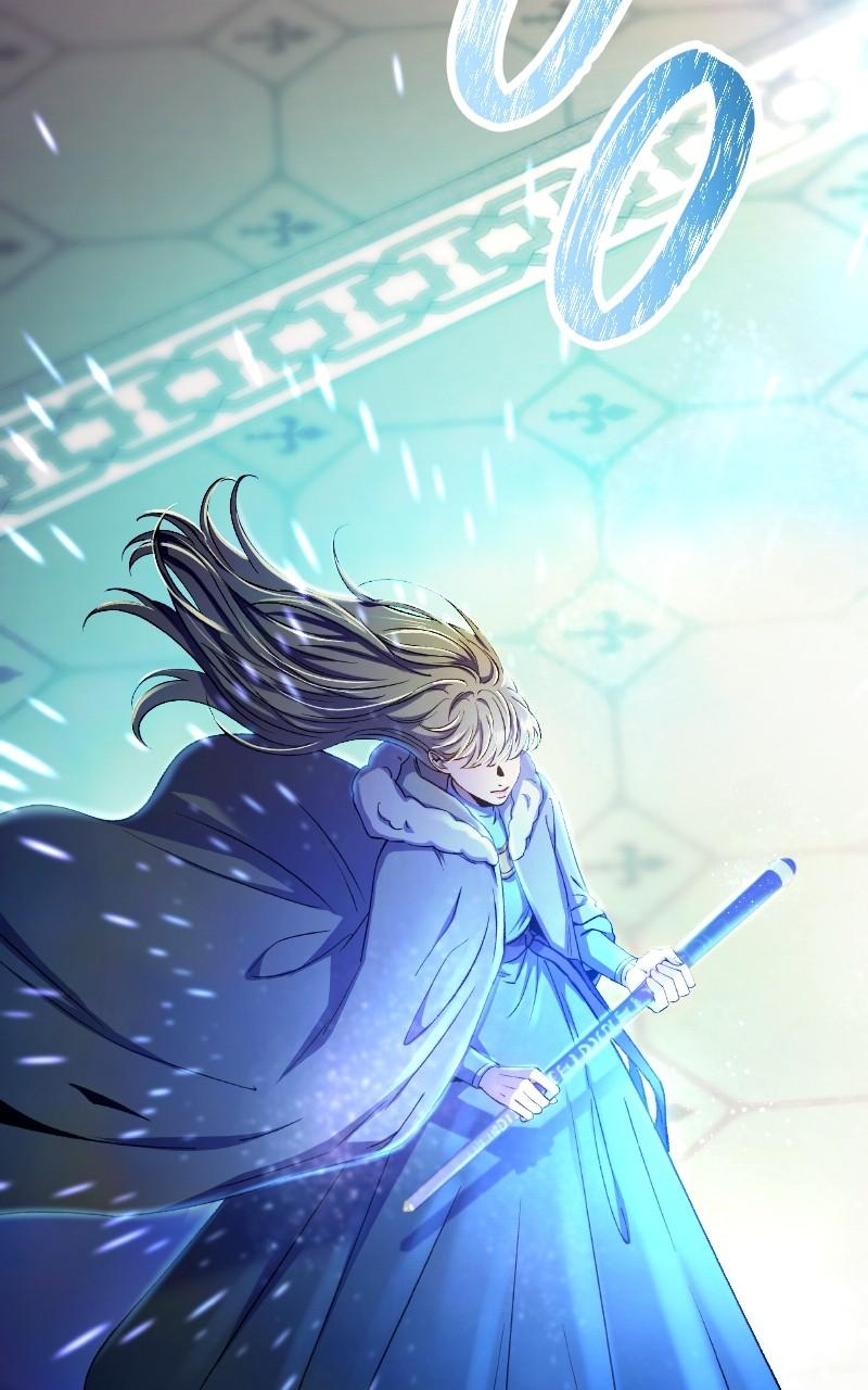 Like Wind on a Dry Branch chapter 168 page 35