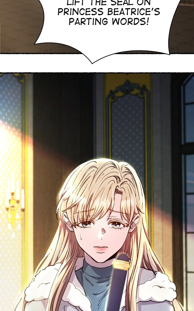 Like Wind on a Dry Branch chapter 168 page 53