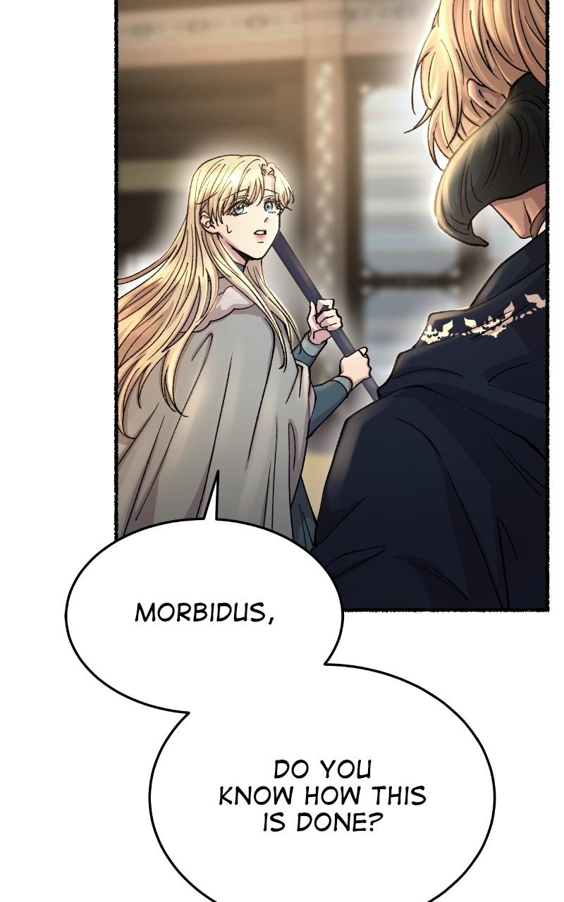 Like Wind on a Dry Branch chapter 168 page 55