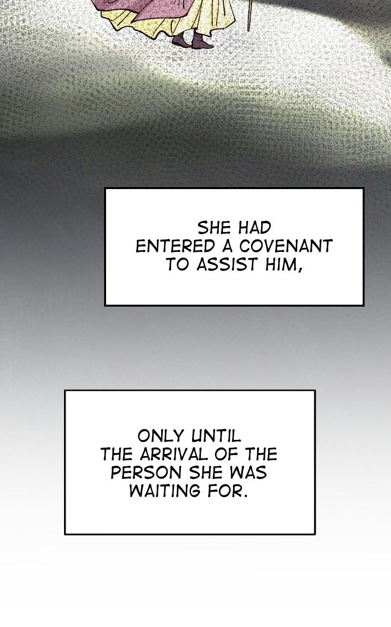 Like Wind on a Dry Branch chapter 168 page 61