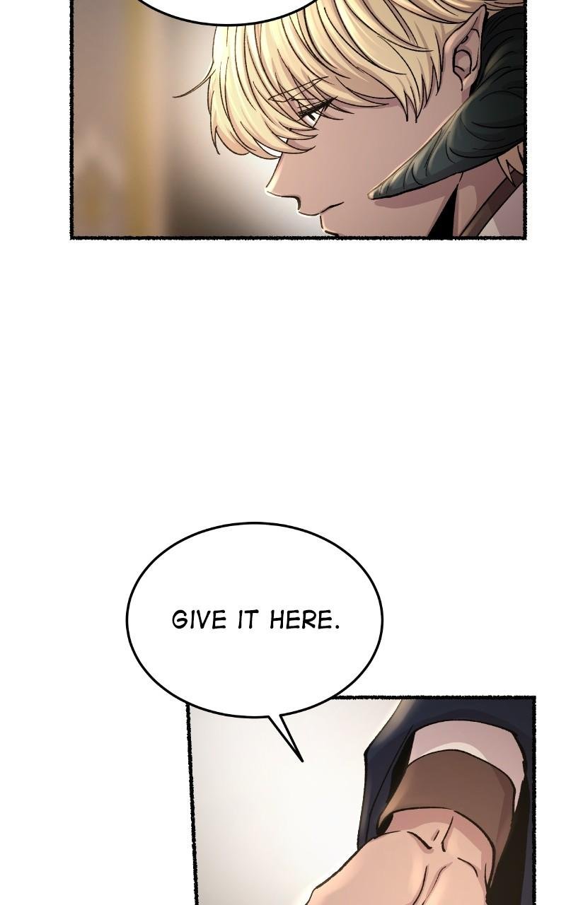 Like Wind on a Dry Branch chapter 168 page 66