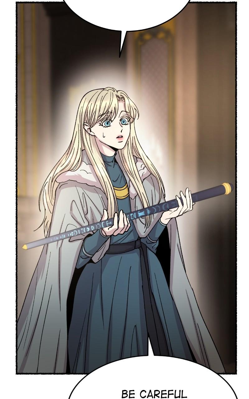 Like Wind on a Dry Branch chapter 168 page 68