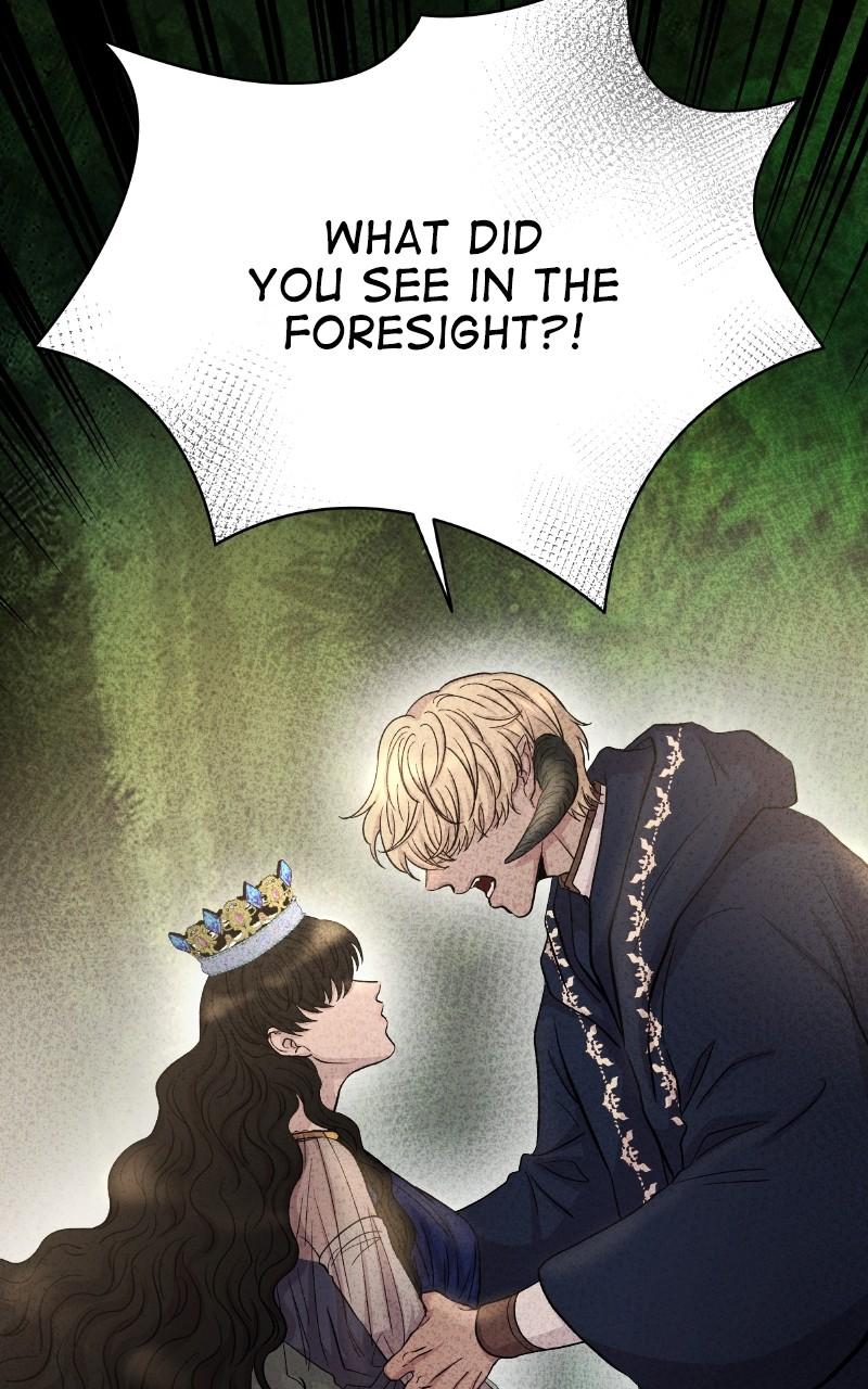 Like Wind on a Dry Branch chapter 168 page 75