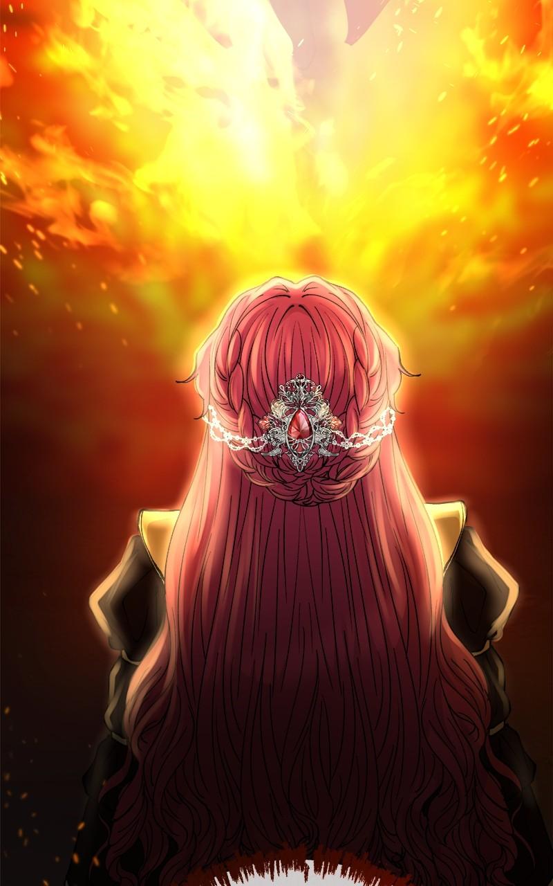 Like Wind on a Dry Branch chapter 169 page 106