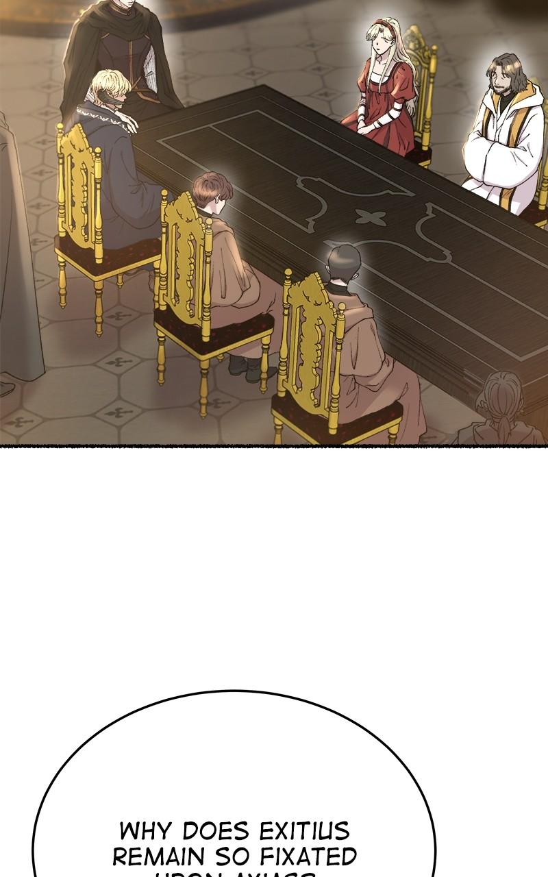 Like Wind on a Dry Branch chapter 169 page 12