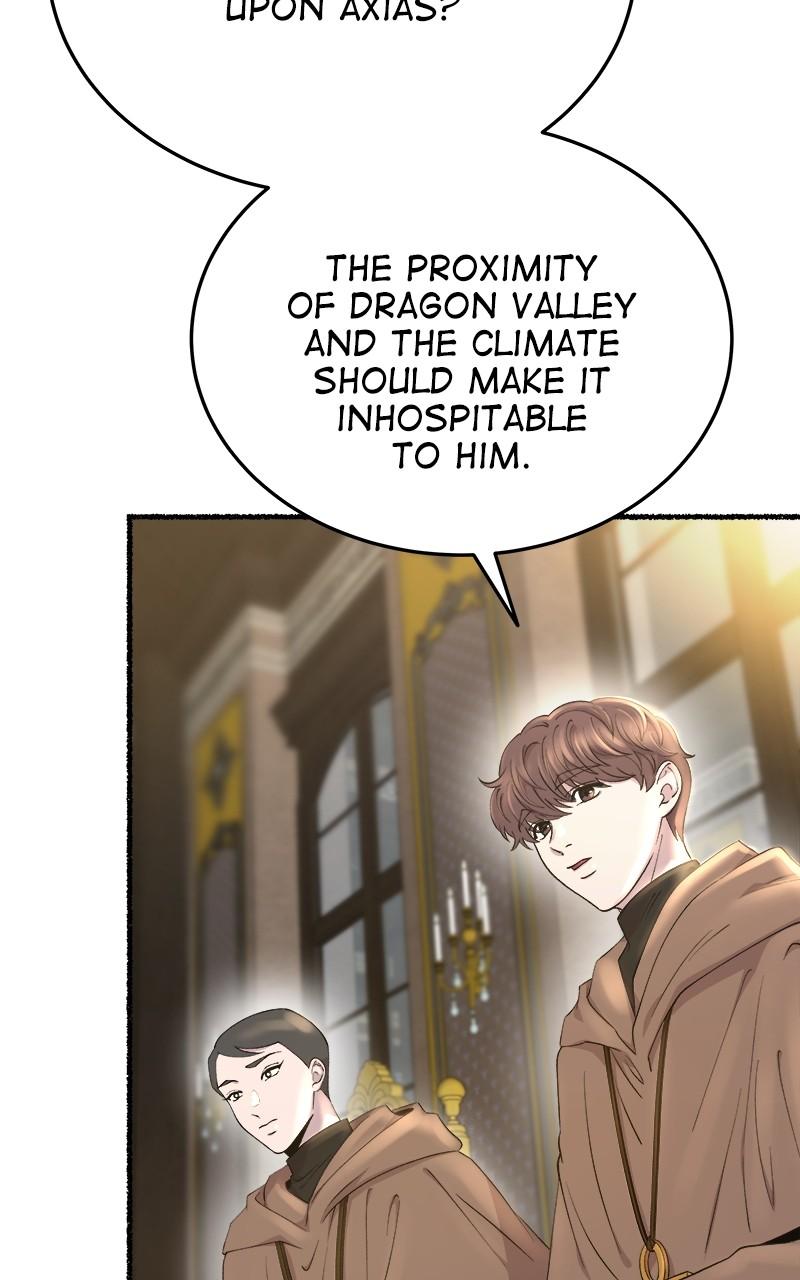 Like Wind on a Dry Branch chapter 169 page 13