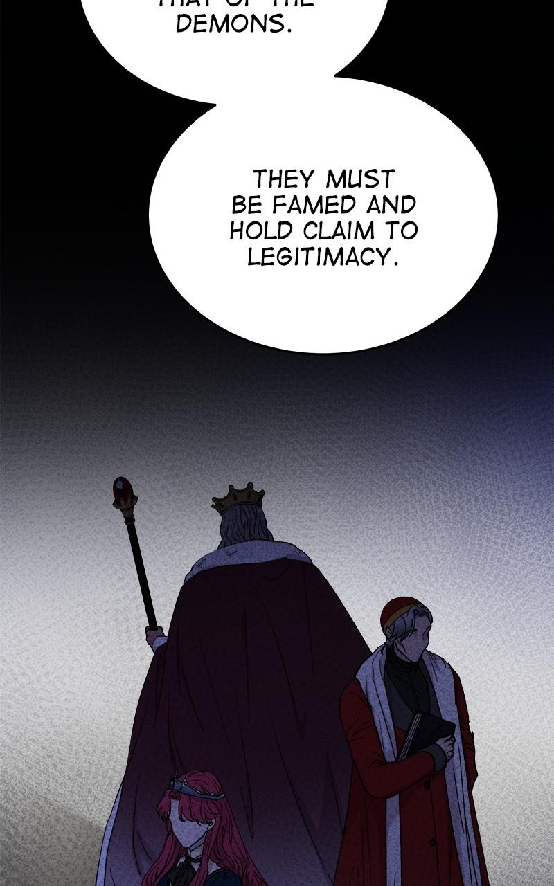 Like Wind on a Dry Branch chapter 169 page 47