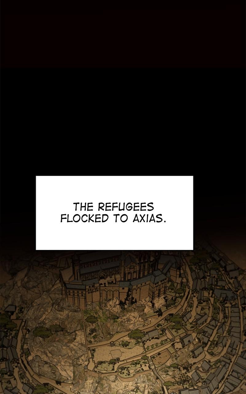 Like Wind on a Dry Branch chapter 169 page 5