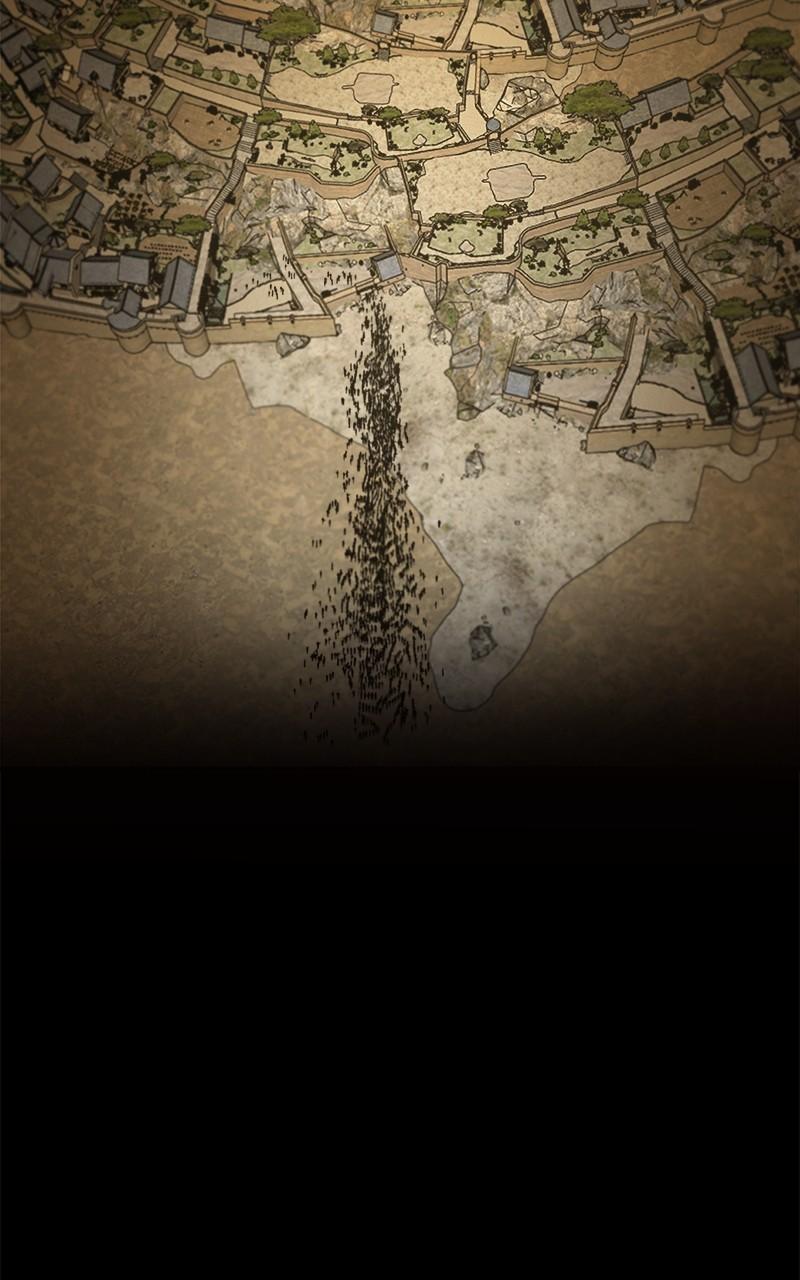 Like Wind on a Dry Branch chapter 169 page 6