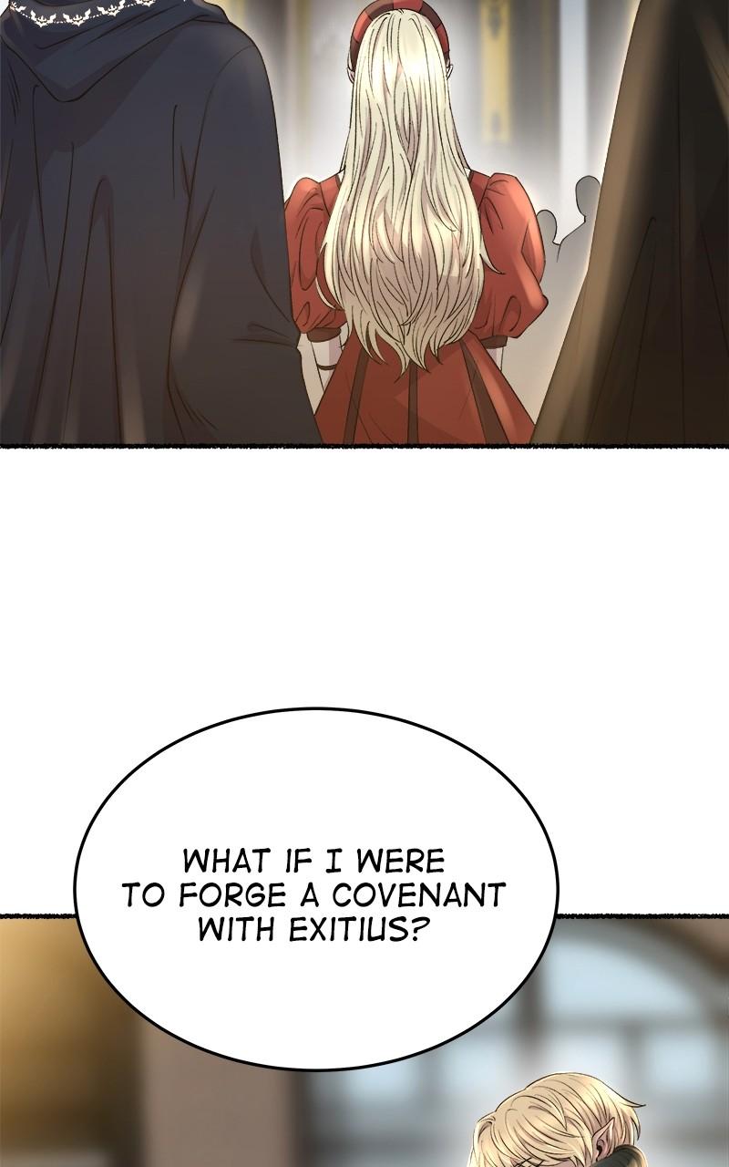 Like Wind on a Dry Branch chapter 169 page 65