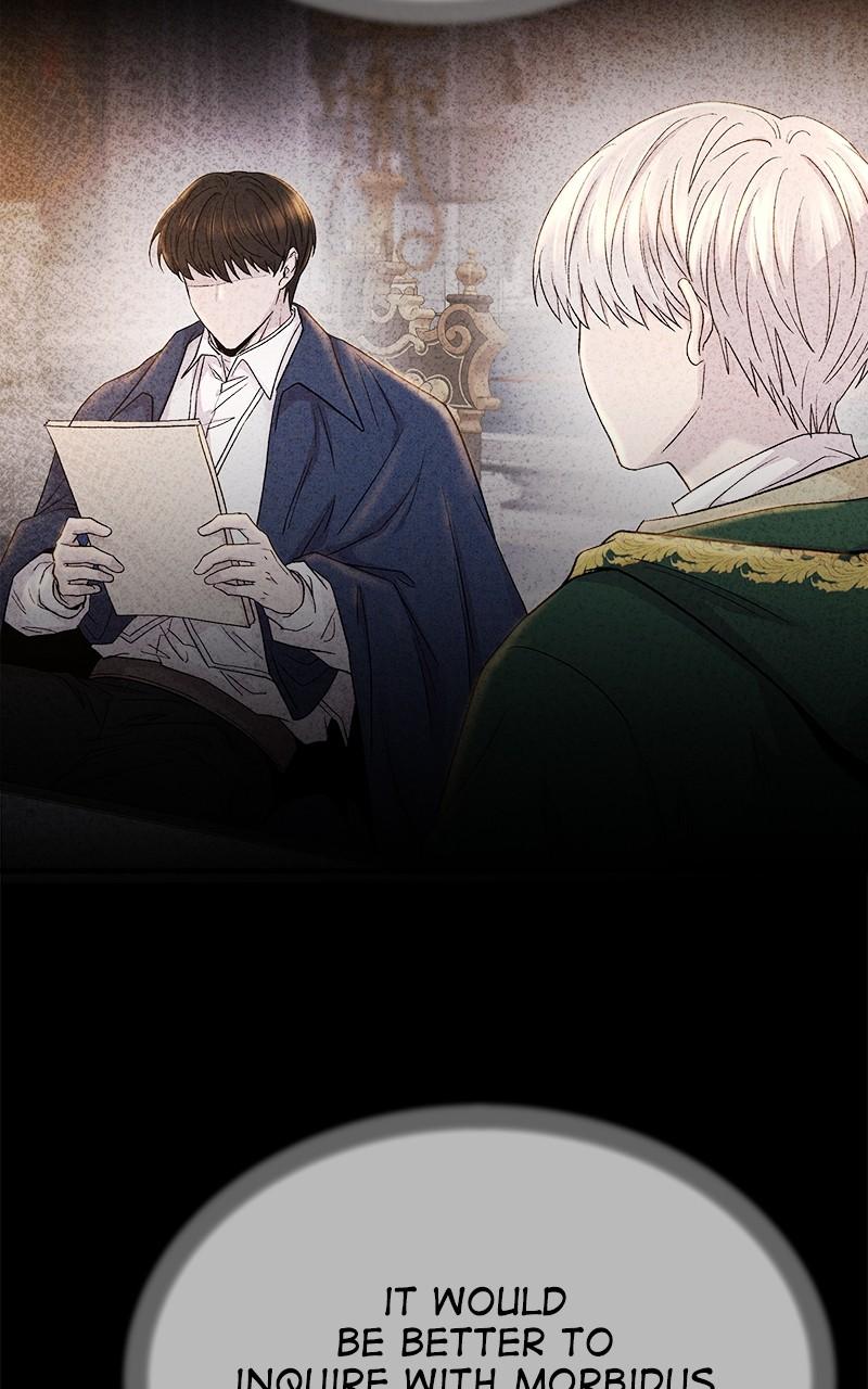 Like Wind on a Dry Branch chapter 169 page 74