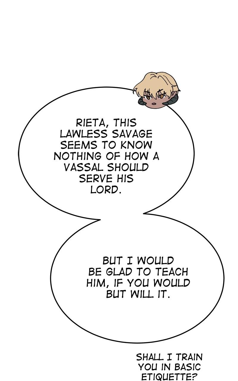 Like Wind on a Dry Branch chapter 169 page 91