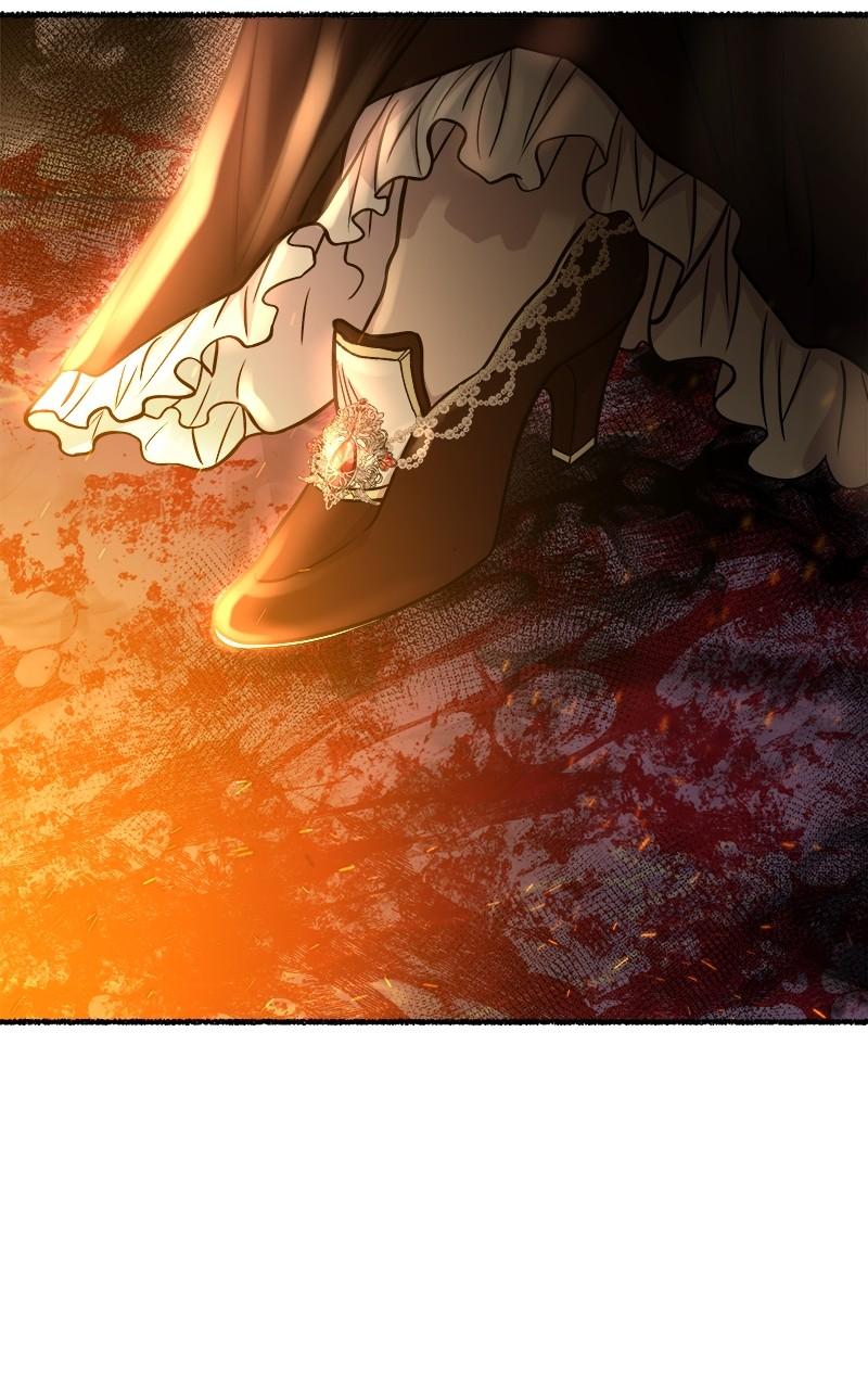 Like Wind on a Dry Branch chapter 169 page 98