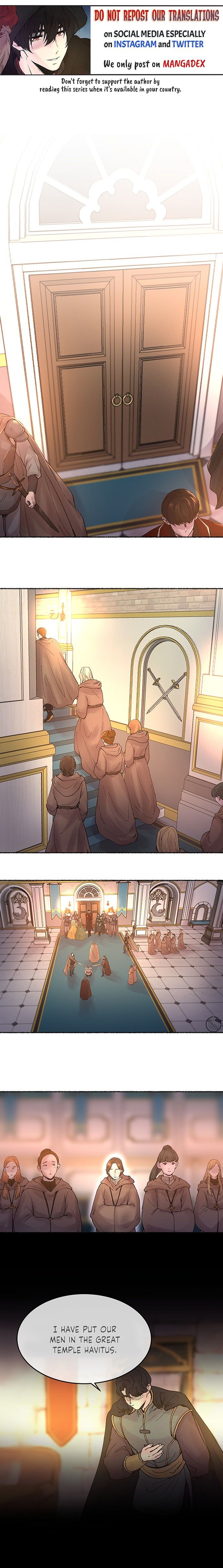 Like Wind on a Dry Branch chapter 17 page 1