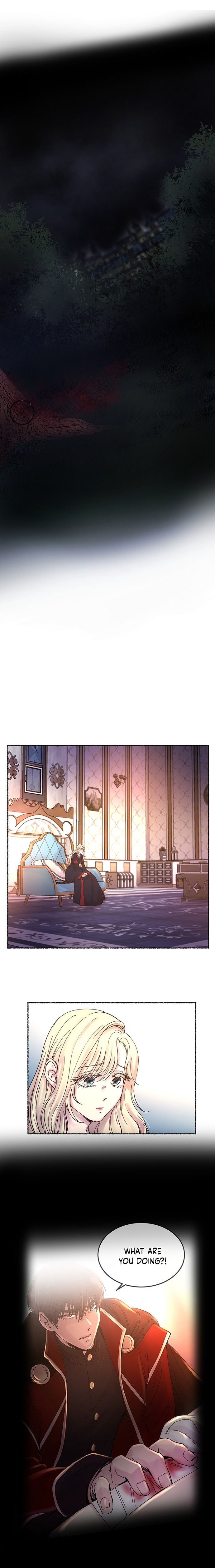 Like Wind on a Dry Branch chapter 17 page 15