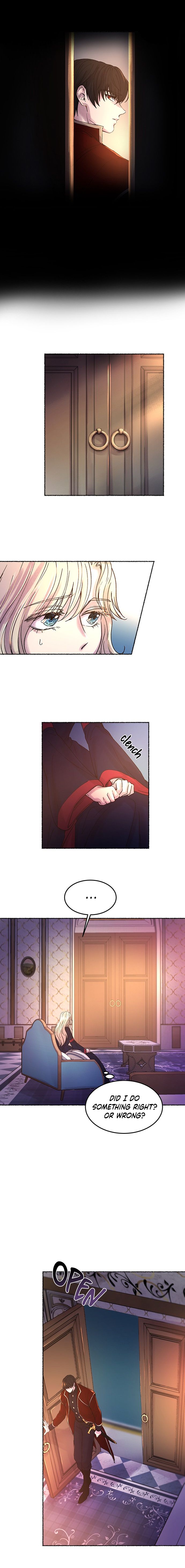 Like Wind on a Dry Branch chapter 17 page 16