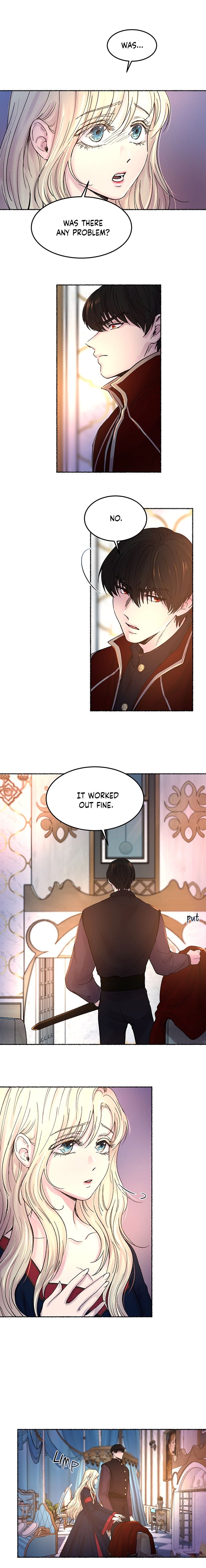 Like Wind on a Dry Branch chapter 17 page 18