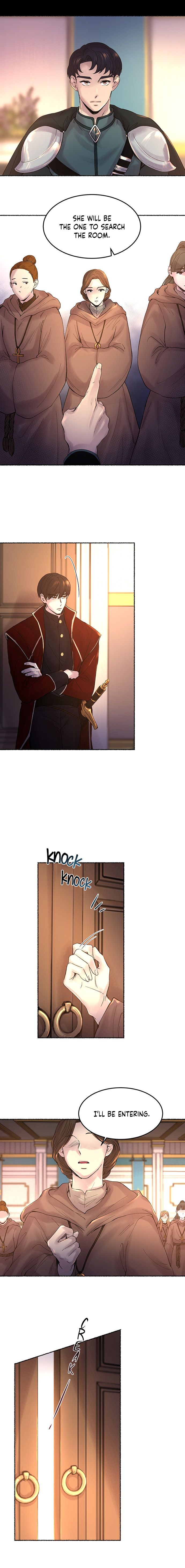 Like Wind on a Dry Branch chapter 17 page 2