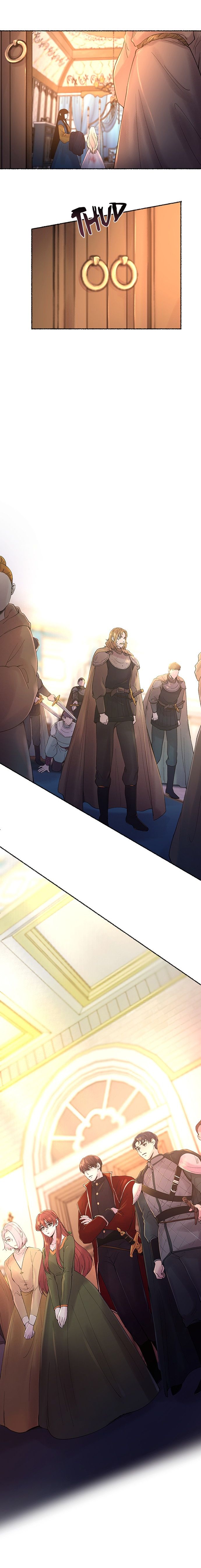 Like Wind on a Dry Branch chapter 17 page 3