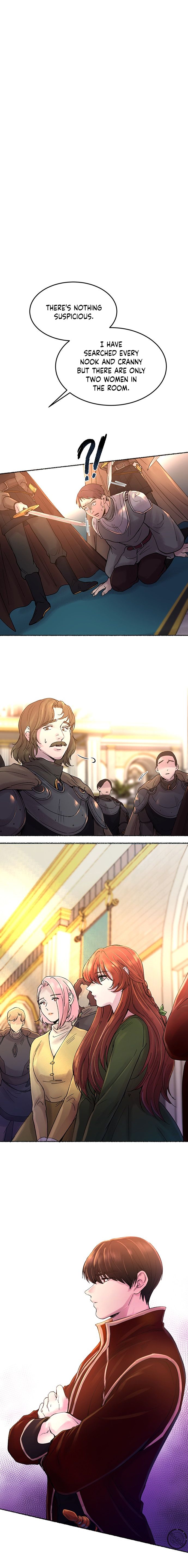 Like Wind on a Dry Branch chapter 17 page 4